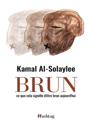 cover image of Brun